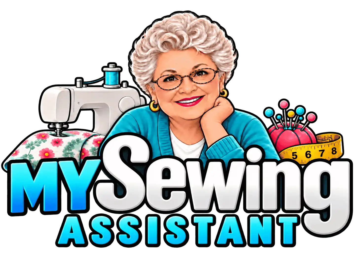 My Sewing Assistant